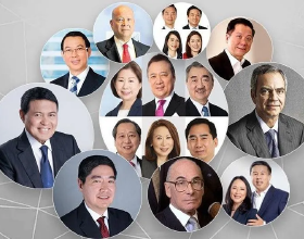 菲律賓10大富豪，首富身家166億美元，竟然有7位是福建泉州人，感嘆華人發財的高階思維