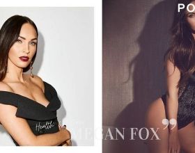 好萊塢明星Megan Fox維持曲線身材的原因是專家認證的5周瘦身計劃
