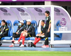 女足職業化，日本又領先我們一步