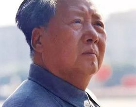 墨西哥仇華事件