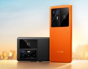 vivo Nex5開始發力，升級2K+屏+驍龍898+120W快充，有顏有料