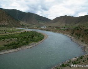徒步西藏第46天：最艱難的一天