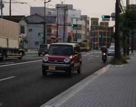 0.6排量的車在日本暢銷，為何在國內不行？
