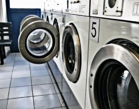 工業洗衣機安裝時需要注意什麼？