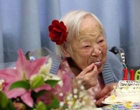 上海人均壽命，正在逼近日本，長壽的秘訣，或在於“精緻”二字