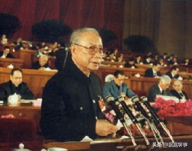 他曾主政南京、江蘇25年，當過上海市委書記，官至副國級活到96歲