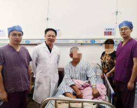仁醫新術丨江西首例ECMO支援下室速射頻消融術在省人民醫院開展