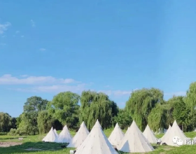 你知道露營新手 應該如何選擇營地嗎？愛上露營