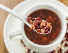 紅豆薏米水，真是祛溼消腫神器嗎？