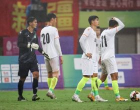 昨晚22點！中超、國足希望已“出現”：中國足球進入世界盃不遠了