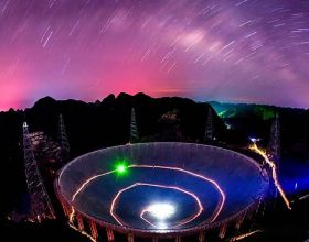 比中國天眼更強？投資151億，世界最大射電望遠鏡正式開建