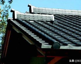 農村蓋房，屋頂選用“琉璃瓦”和陶瓷瓦哪個好？還未蓋瓦的看過來