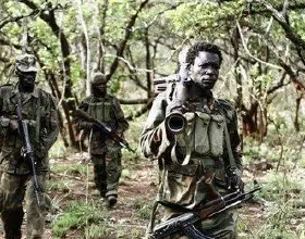 坦尚尼亞有多強？中國解放軍親自出馬特訓，打遍非洲無敵手