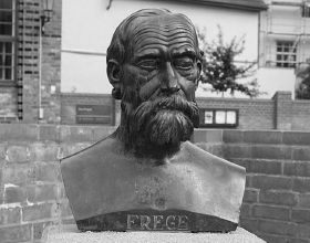 弗雷格的數學哲學及自然數的概念，純粹數學分析的基礎