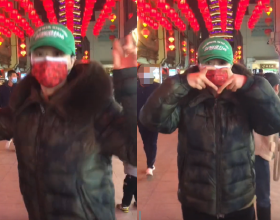 看了外國人改造的&OpenCurlyDoubleQuote;中國風&rdquo;小屋，中國網友卻沉默了：改得很好，下次不要再改了