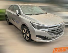 原來北京汽車研發過增程式電動汽車，但為什麼未釋出呢？