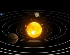 每秒630公里！神秘力量讓太陽系帶著地球遠飛，目的地在哪？
