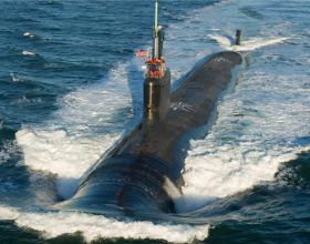 南海國家喊話！澳圖謀裝備核潛艇後，印尼提醒：不要挑起軍備競賽