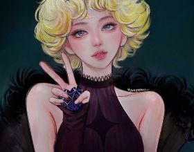 《最浪漫的守護》