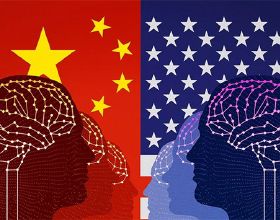 馬丁·雅克：美國為什麼不能容忍中國崛起？