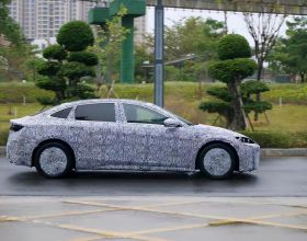入門級豪華SUV，新款奧迪Q3滿滿的科技感，不愧是“燈廠”