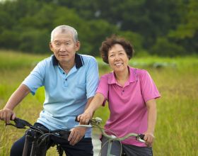 運動的合成與分解
