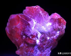 世界上最珍稀的10種水晶，你見過嗎？
