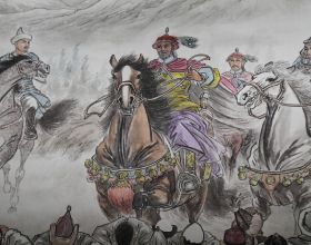 神奇生物猜猜看第150期