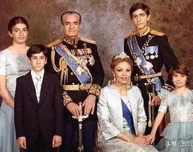 像死老鼠一樣被美國拋棄：伊朗末代國王巴列維的流亡歲月