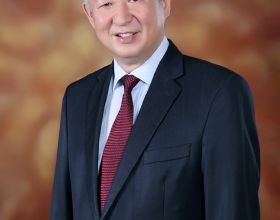 馬來西亞中華總商會總會長拿督盧成全：希望商家恢復元氣，經濟重現生機