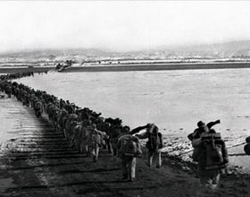 長津湖之戰為何沒能全殲美陸戰1師？看9兵團打得有多艱難就知道了