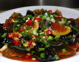 《夢華錄》
