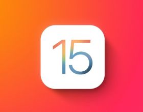 iOS 15 正式版釋出，iPhone X 以前的機型功能受限制