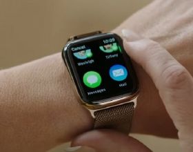 蘋果公司釋出面向Apple Watch的watchOS 8更新