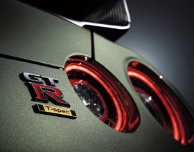 一週十大汽車要聞 2021.9.20 新款戰神GT-R釋出，國產奧迪A7L預售