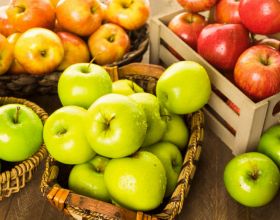 每天堅持晨起空腹吃蘋果，過段時間後，會帶給身體哪些好處？