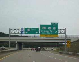 美部分州開始在高速公路上試行新收費系統