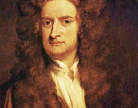 歷史上一輩子沒結婚的名人，牛頓是因為忘我的研究，諾貝爾是情傷