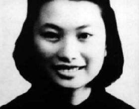 1950年，四川一老農向政府舉報發現一個頭顱，揭開女烈士犧牲謎團