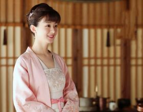 &OpenCurlyDoubleQuote;救贖的聖女&rdquo;