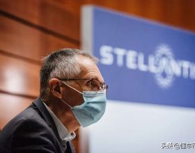 關注 | Stellantis集團計劃在中國“重啟”，合資公司股比或將調整