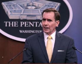 美國五角大樓下令審查阿富汗無人機襲擊事件