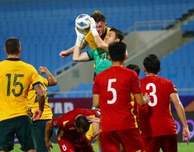 放棄了？越媒：越南隊傷病嚴重不可能進世界盃 應提前為2026做準備