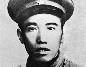 《長津湖》抗美援朝期間，我軍犧牲的志願軍高階將領