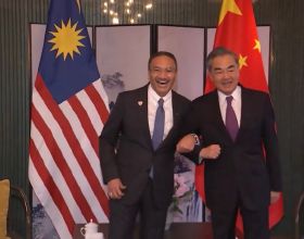 馬來西亞將就AUKUS聽取中國意見，菲律賓卻表態支援AUKUS