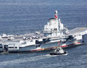 美媒指出中國底牌，擁有4座“不沉航母”，美國對此無能為力