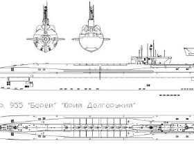 讓俄羅斯追平美國核潛艇的是什麼技術？