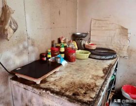 農村廚房髒是因為人懶嗎？為啥灶房難打掃乾淨？主要5個原因