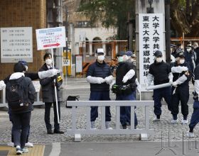 網傳大衣哥兒子小偉新女友澄清不是女友，但另一版本說媒人已搞定