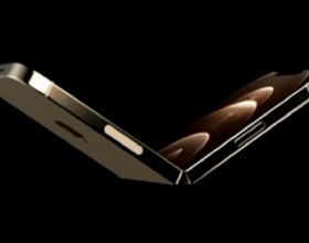 蘋果將推兩款摺疊屏iPhone！或2023年亮相